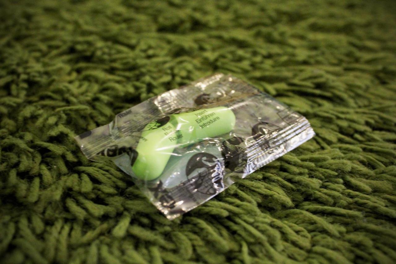 카오산 도쿄 래버러토리 호텔 외부 사진